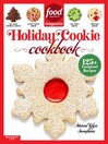 Cover image for Food Network Holiday Cookies